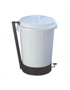 GOLIAT 95LT BLANC