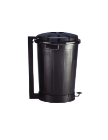 GOLIAT 70LT NEGRE AMB PEDAL