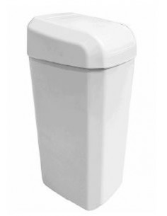 PONGOTODO BASCULANTE BLANCO 45LT
