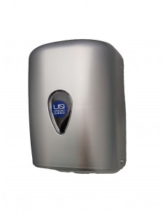 DISPENSADOR BOBI-STAR PLATEJAT UQ