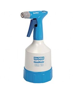 PULVERIZADOR CLEAN MASTER GLORIA 1LT
