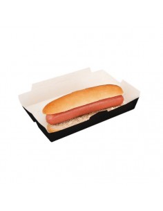 CONXA HOT DOG 23,5X9X6 600U
