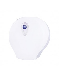 DISPENSADOR PAPER HIG. CENTRAL BLANC UQ