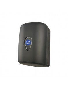DISPENSADOR BOBI-STAR ARES NEGRE UQ