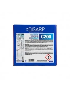C200 ECO-DISBOX 10L