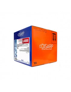 L4000 ECO-DISBOX 10L