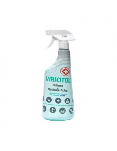 VIRICITOL 5L CAIXA 4UNT