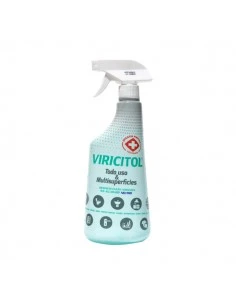 VIRICITOL 5L CAIXA 4UNT