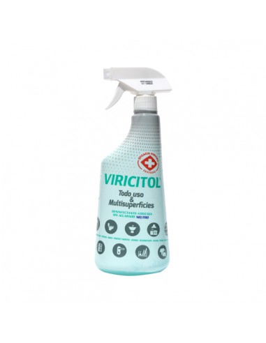 VIRICITOL 5L CAJA 4 UND