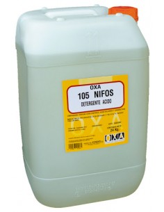 105 NIFOS 22KG