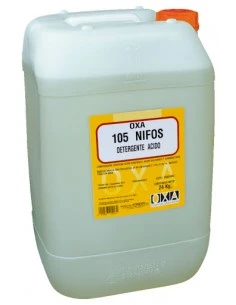 105 NIFOS 24KG