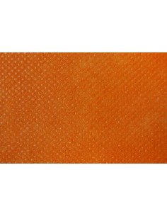 MANTEL 40X120CM NOVOTEX NARANJA - CAJA 500UND