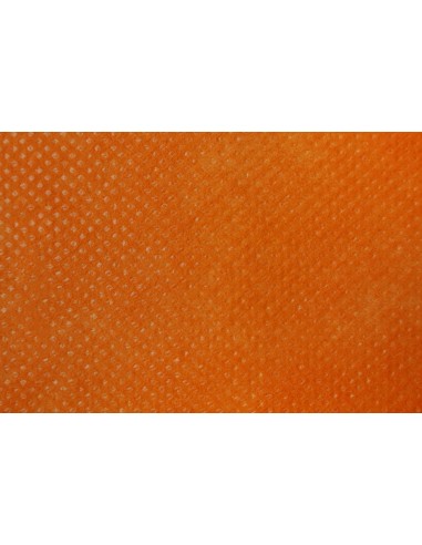 MANTEL 40X120CM NOVOTEX NARANJA - CAJA 500UND