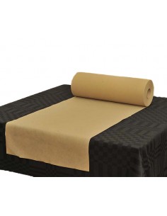 ROLLO MANTEL 0.40X48M CONPRECORTE NOVOTEX CREMA