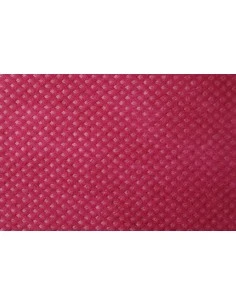 MANTEL 40X100CM NOVOTEX BURDEOS - CAJA 500UND
