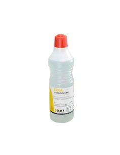 FERROCLEAN 750KG