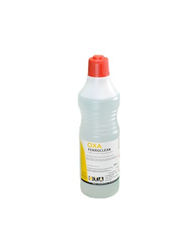 FERROCLEAN 750KG