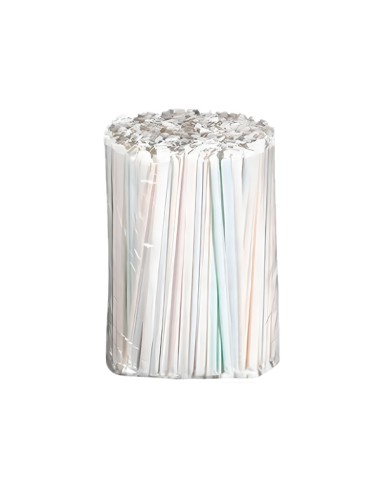 CANUTILLO COLORES CURVABLE CON FUNDA - PAQUETE...