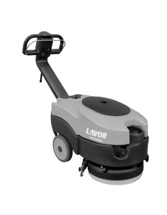 FREGADORA OPERADOR LAVOR QUICK 36B
