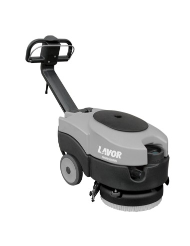 FREGADORA OPERADOR LAVOR QUICK 36B