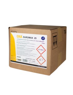 DUROMAX 25+C 12kg