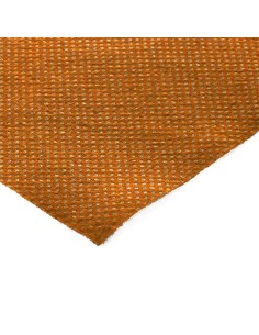 MANTEL 40X100CM NOVOTEX NARANJA - CAJA 500UND