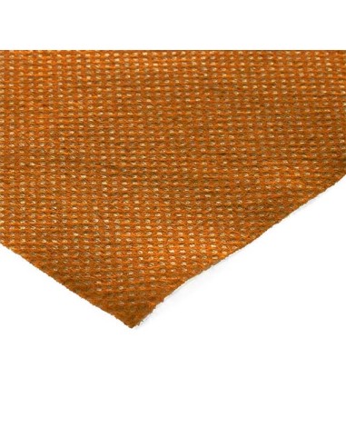 MANTEL 40X100CM NOVOTEX NARANJA - CAJA 500UND