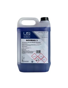 NOUMAQ 3 MAQ. FREGADORA 5 LT *