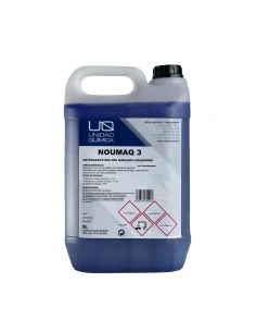 NOUMAQ 3 MAQ. FREGADORA 5 LT *