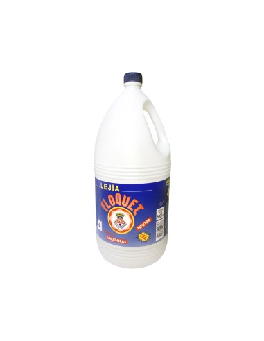 LEJIA NEUTRA 5LT - CAJA 3UND
