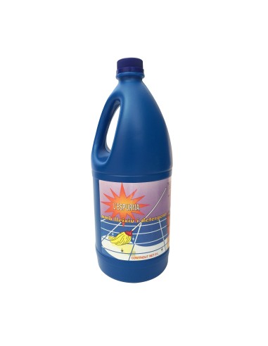 LEJIA CON DETERGENTE 2LT - CAJA 6UND