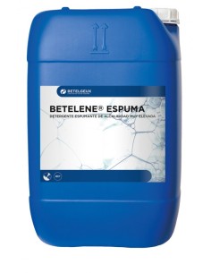 MIDA FOAM 172 KH (BETELENE ESPUMA) 24KG