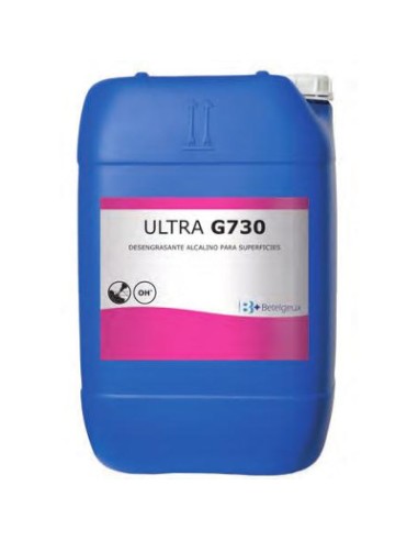 ULTRA G730 25KG