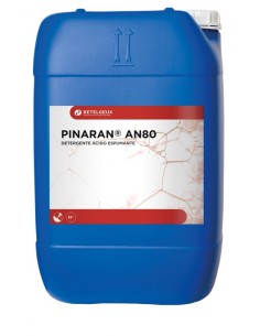 MIDA FOAM 260 BX (PINARAN AN80) 21KG