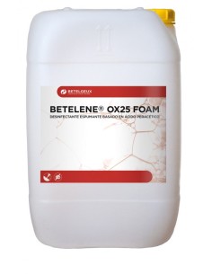 BETELENE OX25 FOAM 18KG