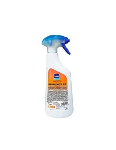 GERMINOX RE 750ML PULV - CAJA 12 UND