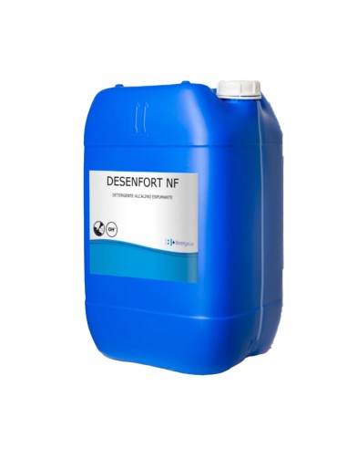 MIDA FOAM 173 NS (DESENFORT NF) 22KG