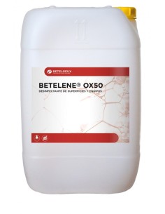BETELENE OX50 22KG