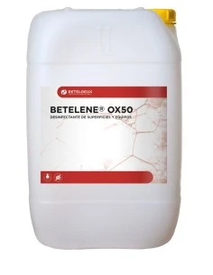 BETELENE OX50 30KG