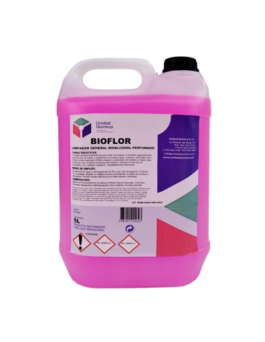 BIOFLOR 5LTS