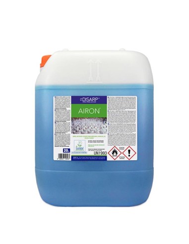 AIRON (ECOLABEL) 20KG