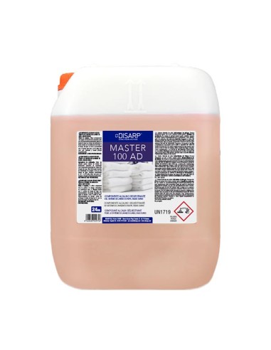 MASTER 100 AD 24 Kg