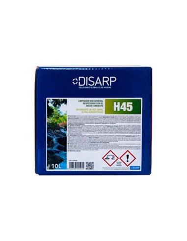 H45 ECO-DISBOX 10L