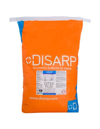 DITEX PLUS 25KG