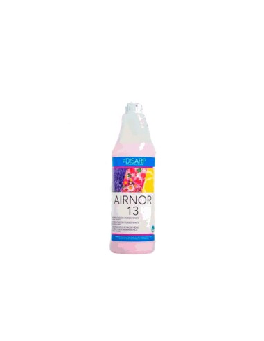 AIRNOR 13 1LT. - CAJA 9UND.