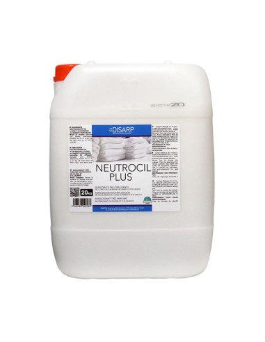 / NEUTROCIL PLUS 20KG