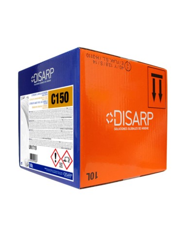 C150 ECO-DISBOX 10L