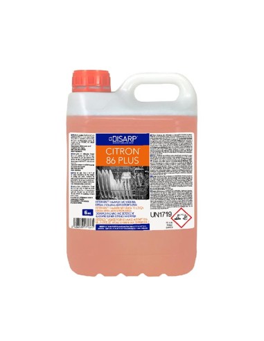 CITRON 86 PLUS 6 Kg