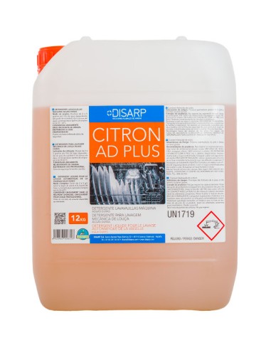 CITRON AD PLUS 24 Kg