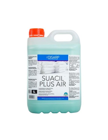 SUACIL PLUS AIR 5L